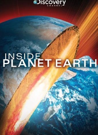 KH009 - Document - Inside Planet Earth 2009 (4G)